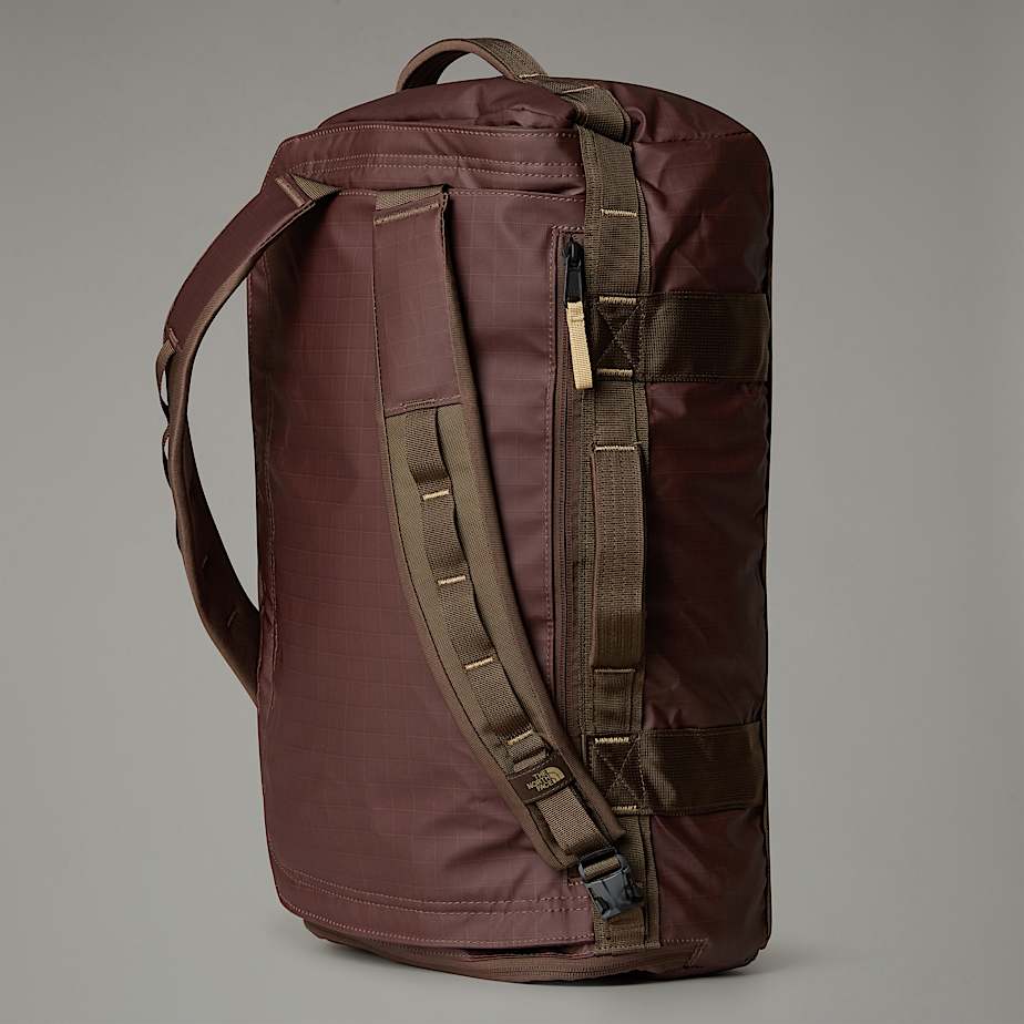Mochilas The North Face Base Camp Voyager 32L Hombre Marrom | NF0A80Z7Z