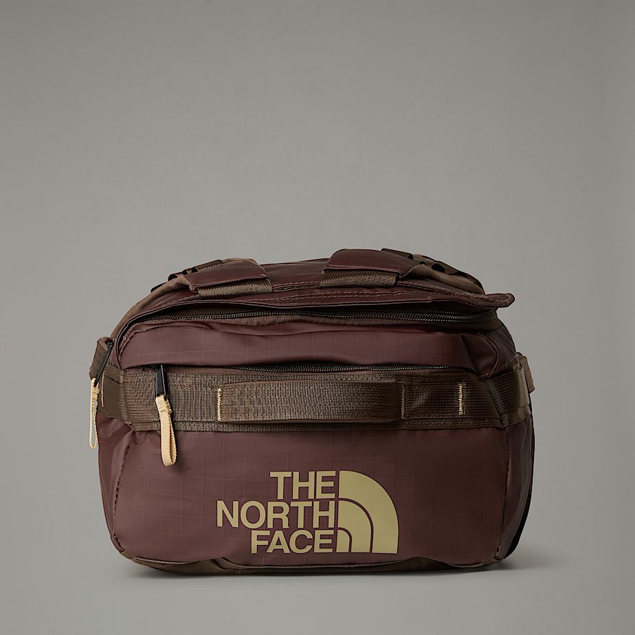 Mochilas The North Face Base Camp Voyager 32L Hombre Marrom | NF0A80Z7Z