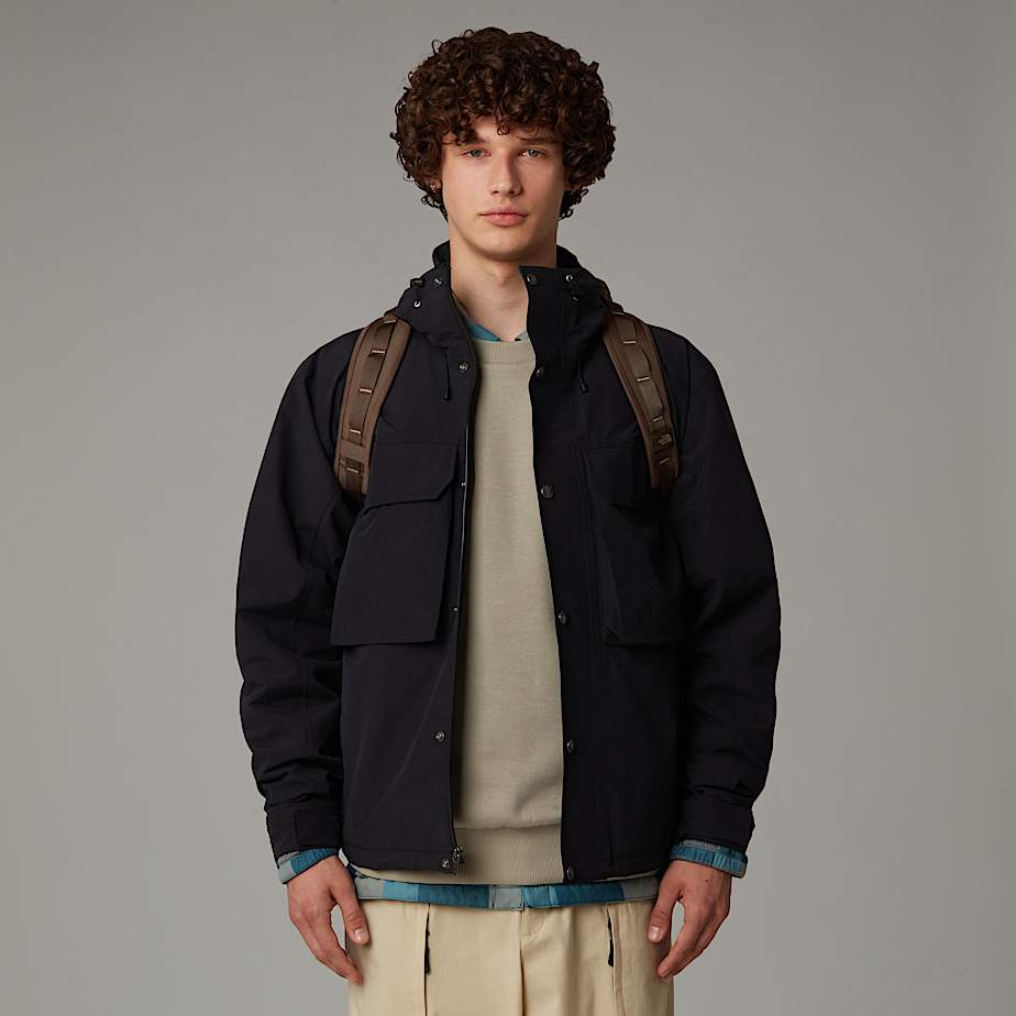 Mochilas The North Face Base Camp Voyager 32L Hombre Marrom | NF0A80Z7Z