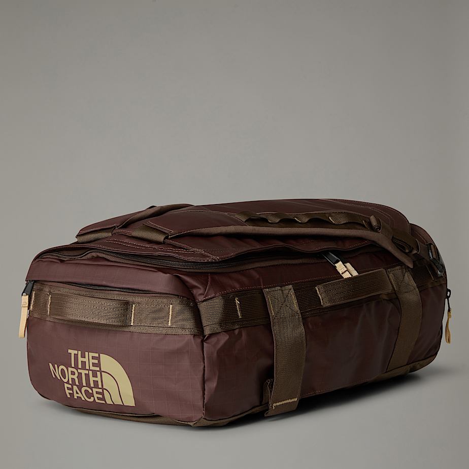 Mochilas The North Face Base Camp Voyager 32L Hombre Marrom | NF0A80Z7Z