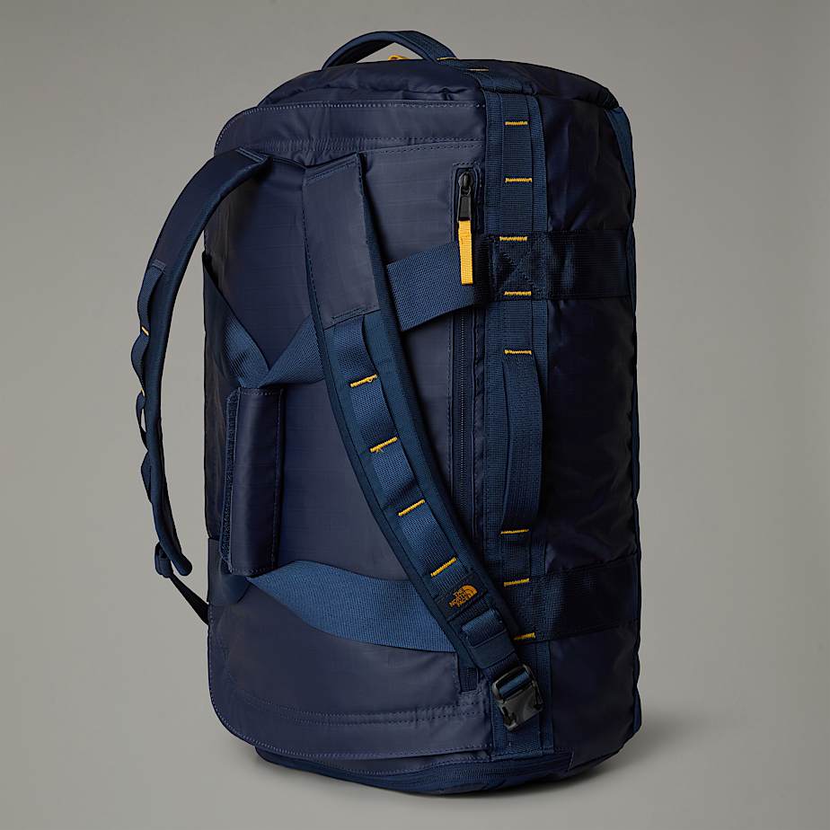 Mochilas The North Face Base Camp Voyager 42L Hombre Azul Marino | NF0A20Q5B