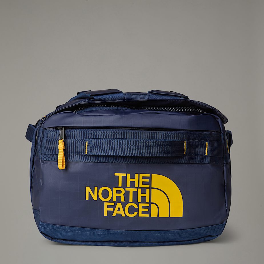 Mochilas The North Face Base Camp Voyager 42L Hombre Azul Marino | NF0A20Q5B