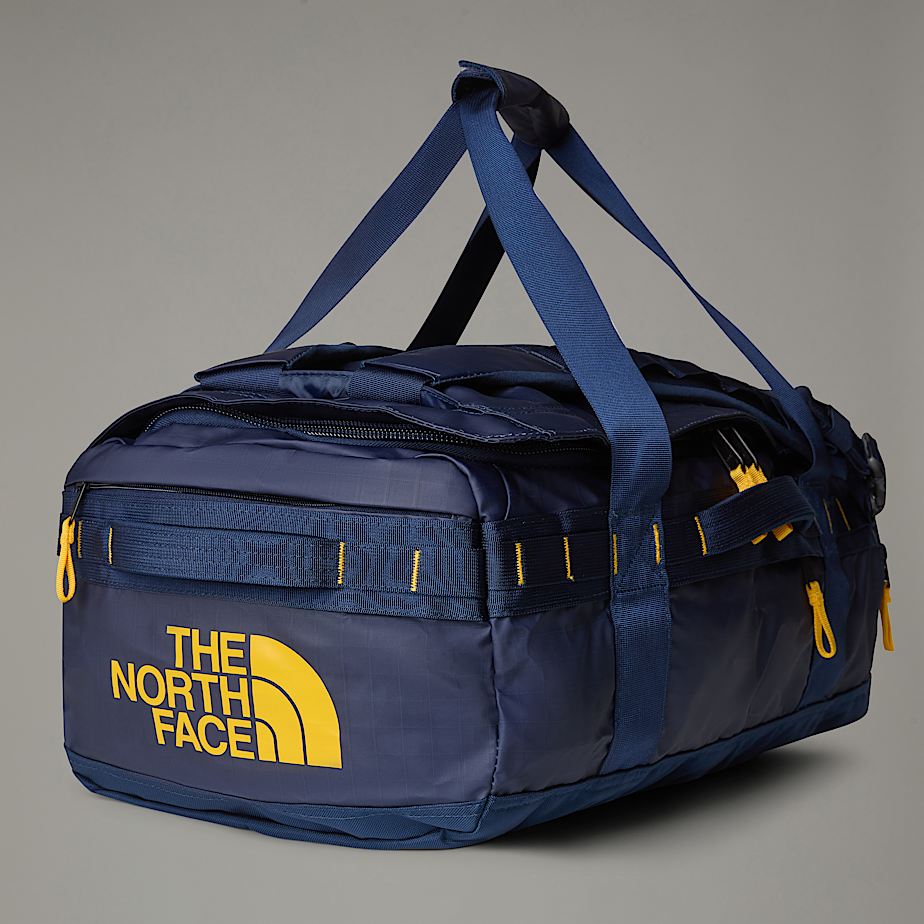 Mochilas The North Face Base Camp Voyager 42L Hombre Azul Marino | NF0A20Q5B