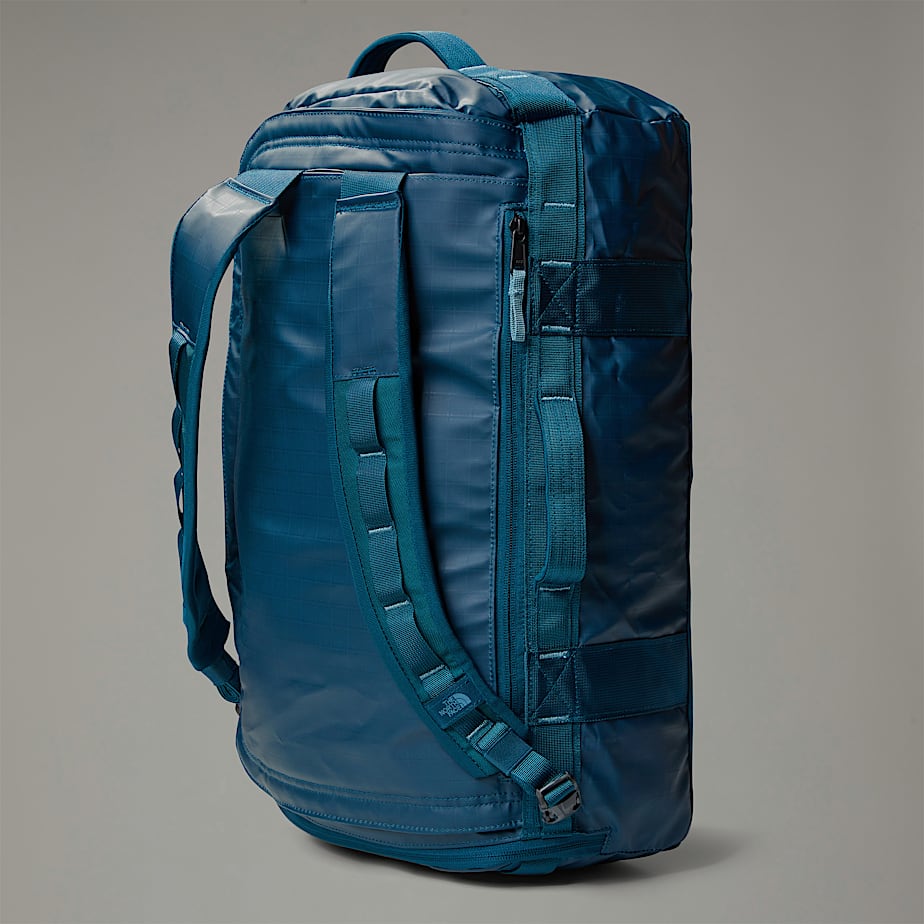 Mochilas The North Face Base Camp Voyager 32L Hombre Azul Marino | NF0A74Y4A