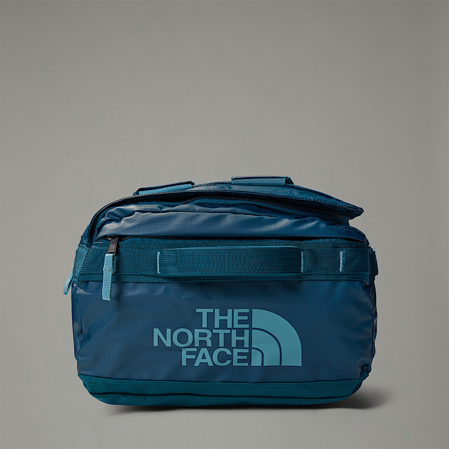 Mochilas The North Face Base Camp Voyager 32L Hombre Azul Marino | NF0A74Y4A