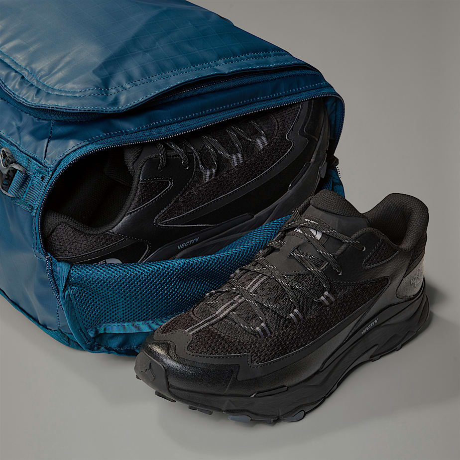 Mochilas The North Face Base Camp Voyager 32L Hombre Azul Marino | NF0A74Y4A