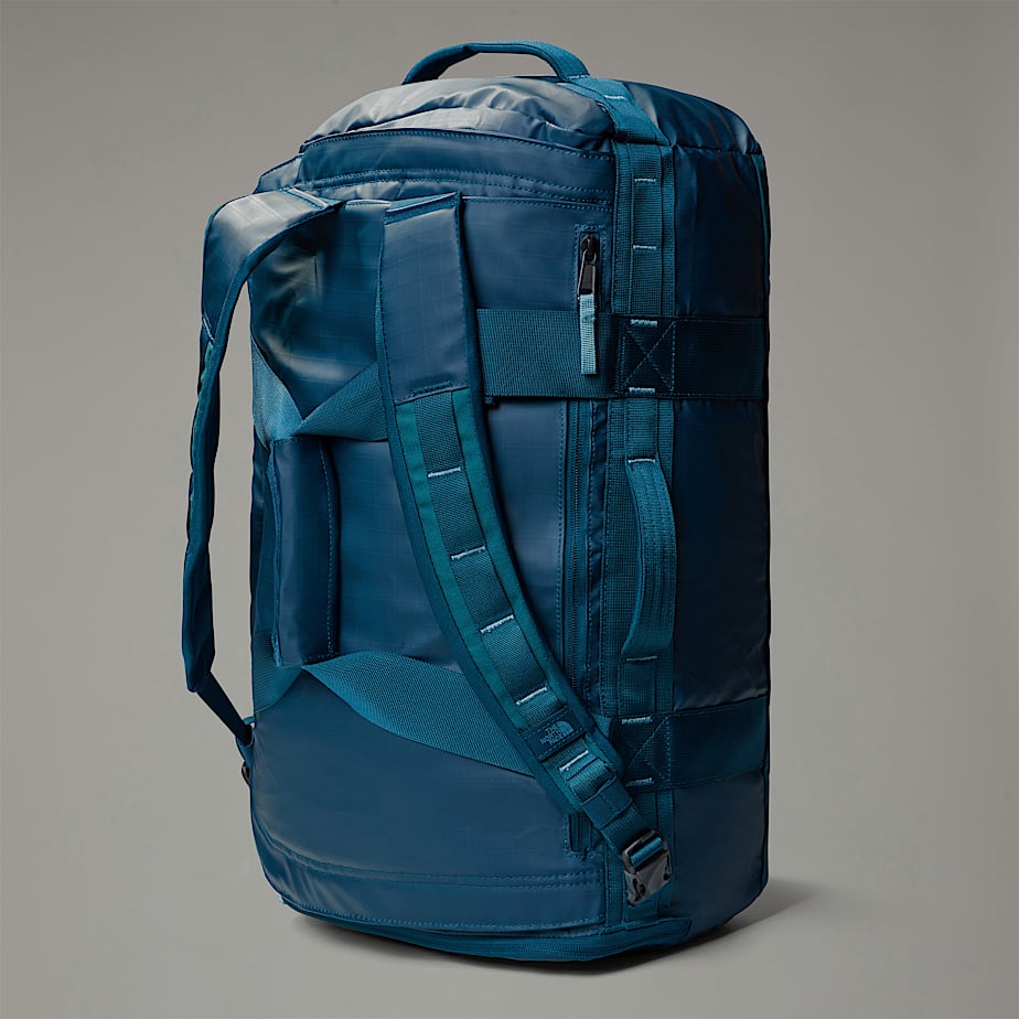 Mochilas The North Face Base Camp Voyager 42L Hombre Azul Marino | NF0A55Y6X