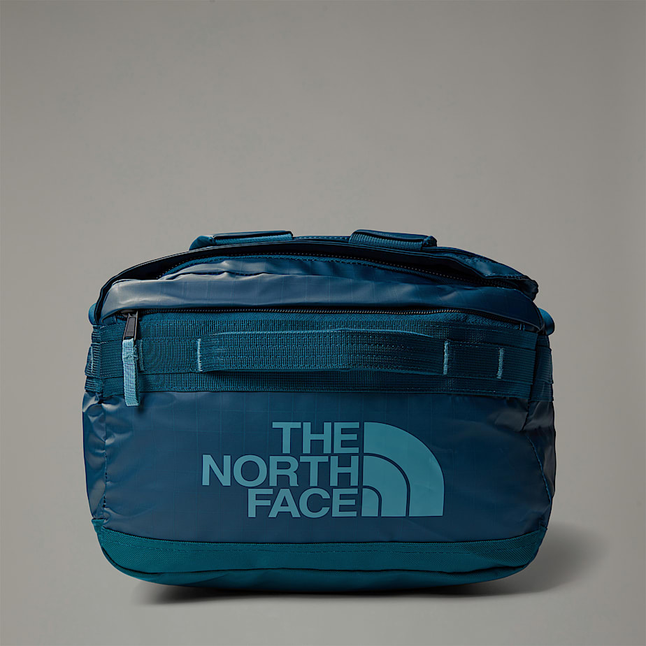 Mochilas The North Face Base Camp Voyager 42L Hombre Azul Marino | NF0A55Y6X