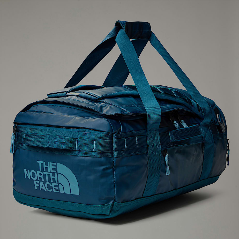 Mochilas The North Face Base Camp Voyager 42L Hombre Azul Marino | NF0A55Y6X