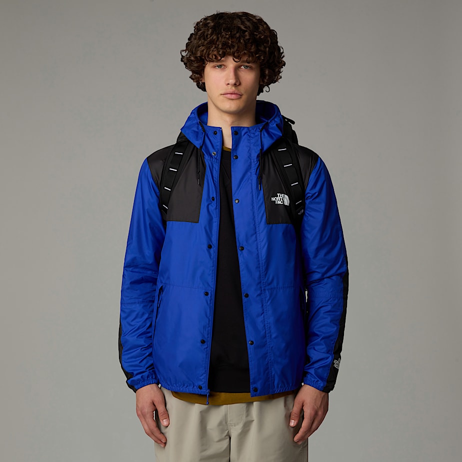 Mochilas The North Face Base Camp Voyager 42L Hombre Negros | NF0A03H1G