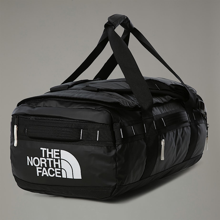 Mochilas The North Face Base Camp Voyager 42L Hombre Negros | NF0A03H1G