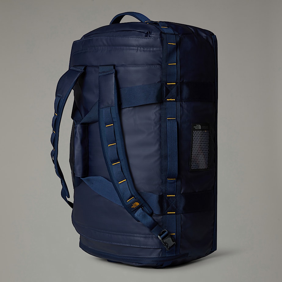 Mochilas The North Face Base Camp Voyager 62L Hombre Azul Marino | NF0A51S4S