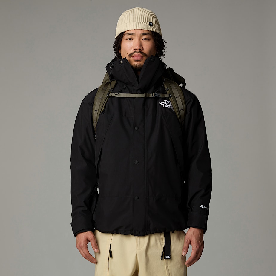 Mochilas The North Face Base Camp Voyager Rolltop Hombre Verde Oliva | NF0A46U1N