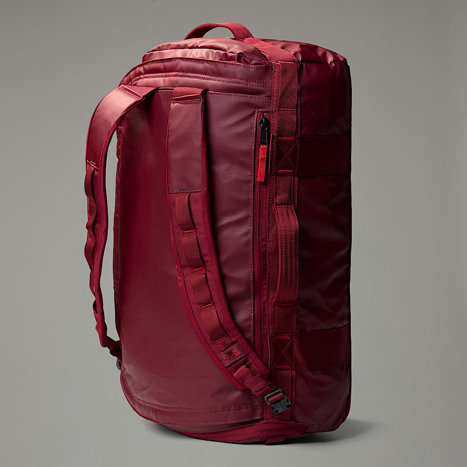Mochilas The North Face Base Camp Voyager 32L Hombre Rojos | NF0A73K1T