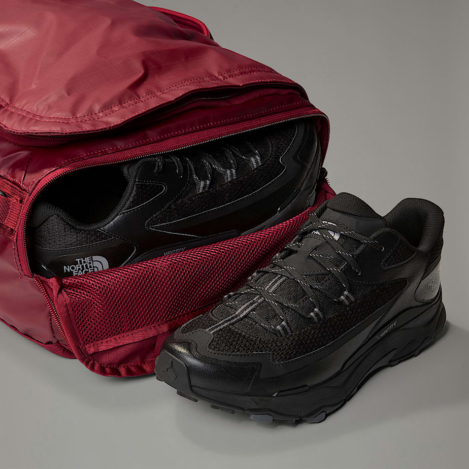 Mochilas The North Face Base Camp Voyager 32L Hombre Rojos | NF0A73K1T