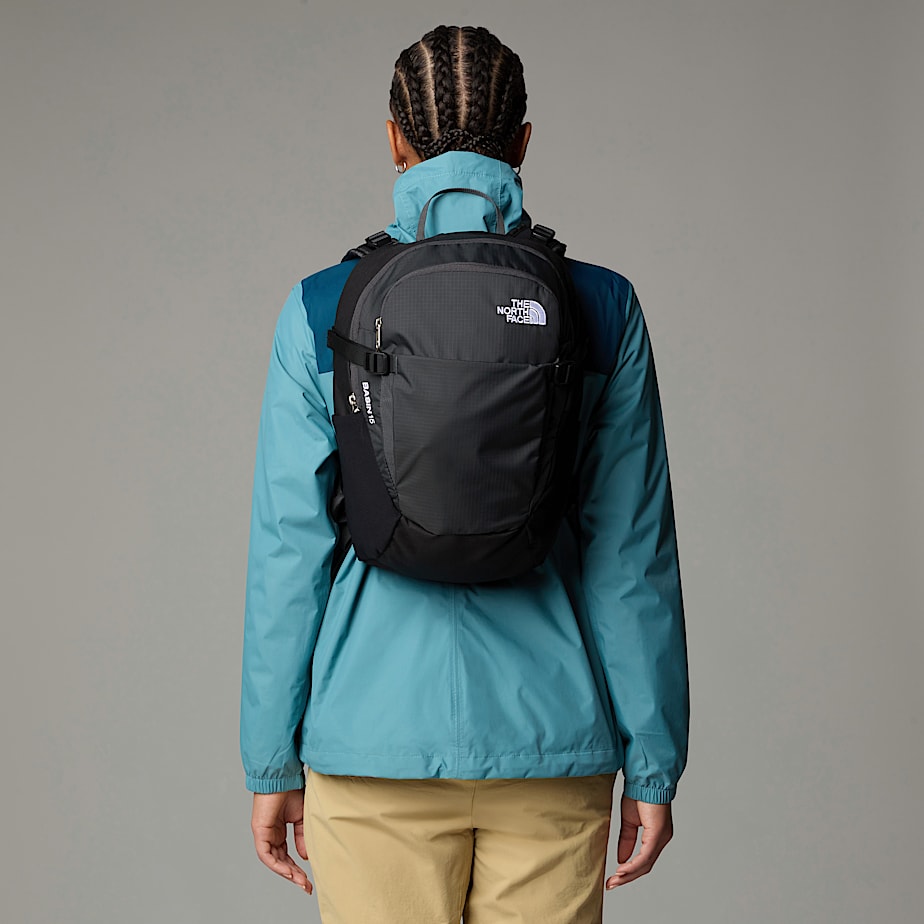 Mochilas The North Face Basin 15-Litre Hombre Negros | NF0A56H4U