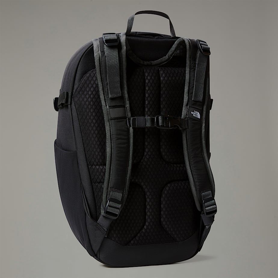 Mochilas The North Face Basin 15-Litre Hombre Negros | NF0A56H4U