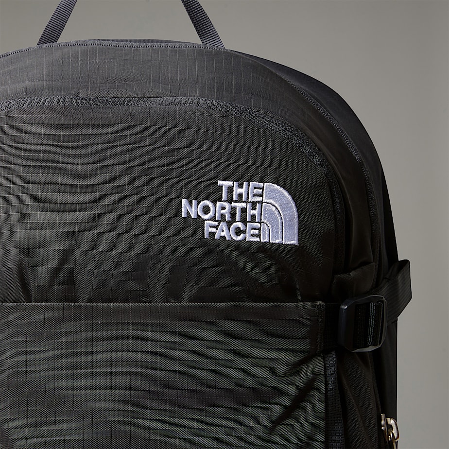 Mochilas The North Face Basin 15-Litre Hombre Negros | NF0A56H4U