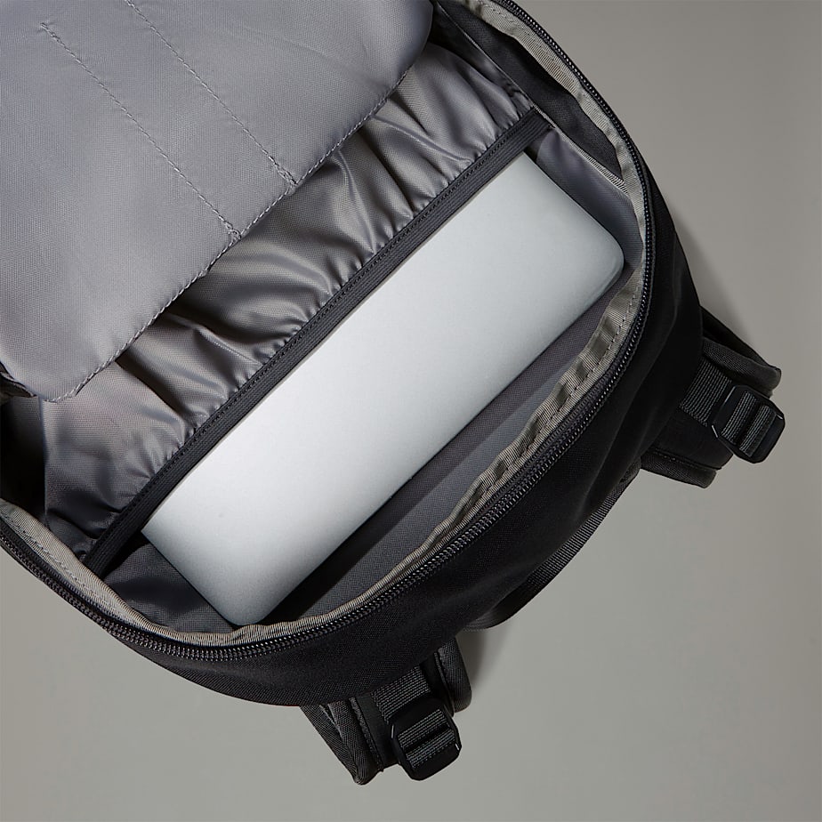 Mochilas The North Face Basin 15-Litre Hombre Negros | NF0A56H4U