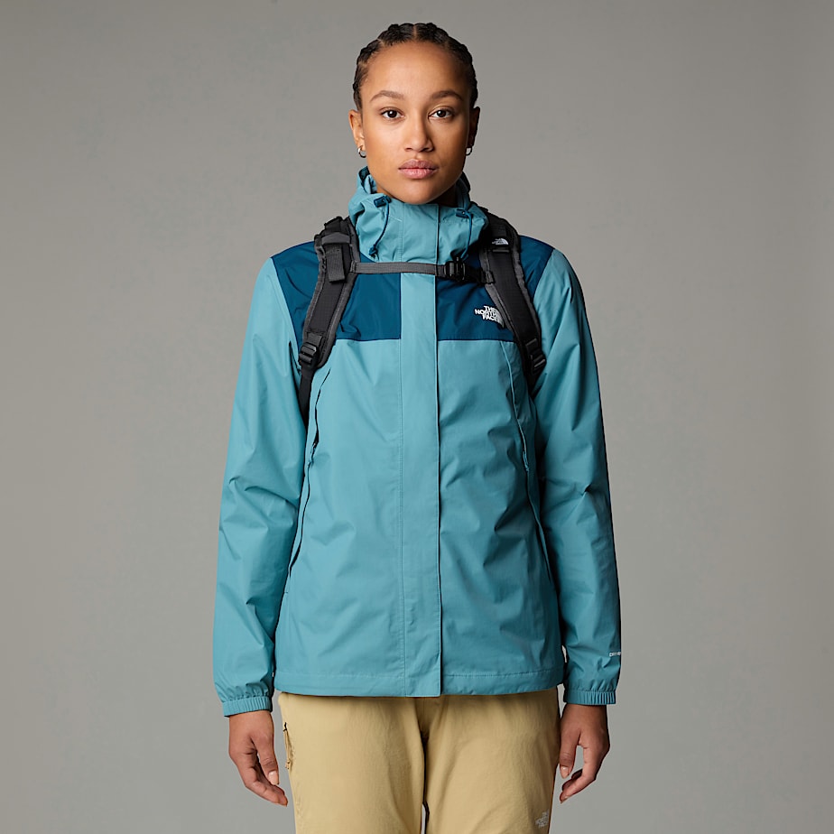 Mochilas The North Face Basin 15-Litre Hombre Negros | NF0A56H4U