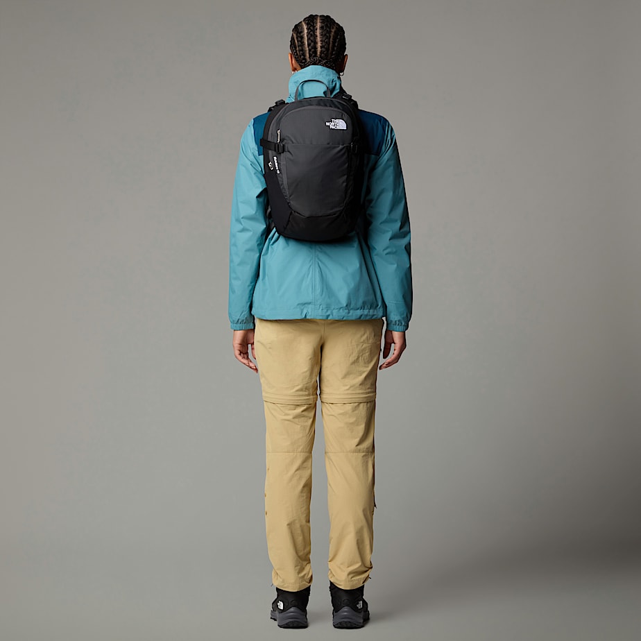 Mochilas The North Face Basin 15-Litre Hombre Negros | NF0A56H4U