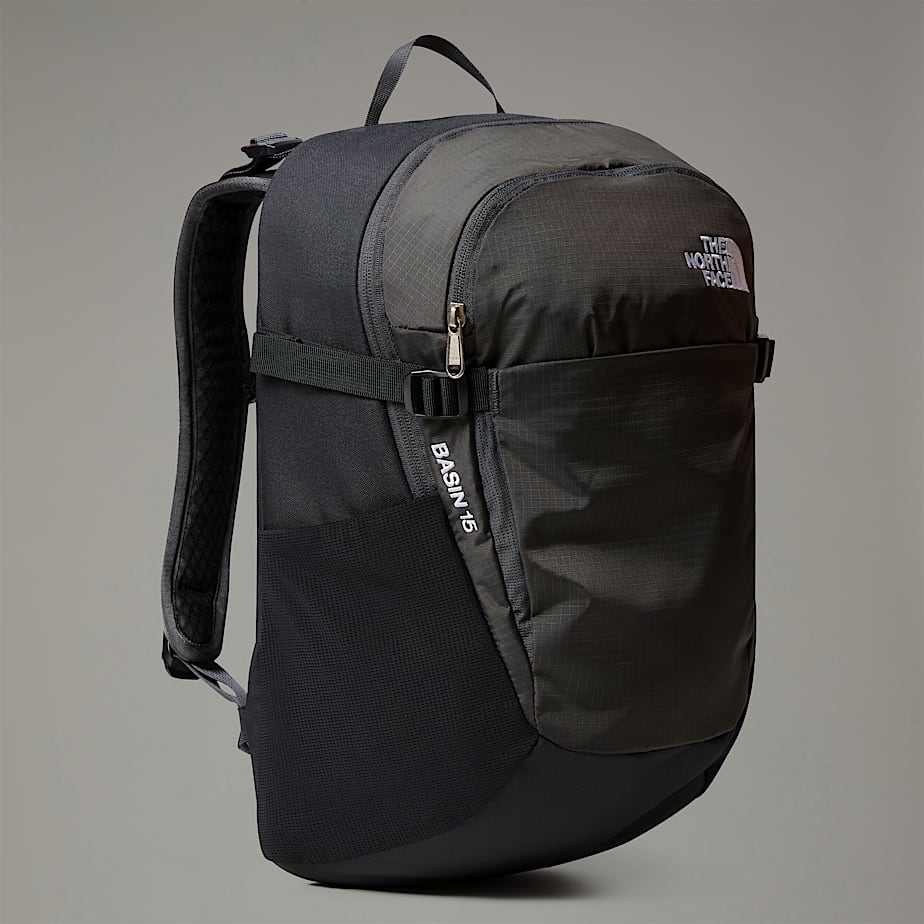 Mochilas The North Face Basin 15-Litre Hombre Negros | NF0A56H4U