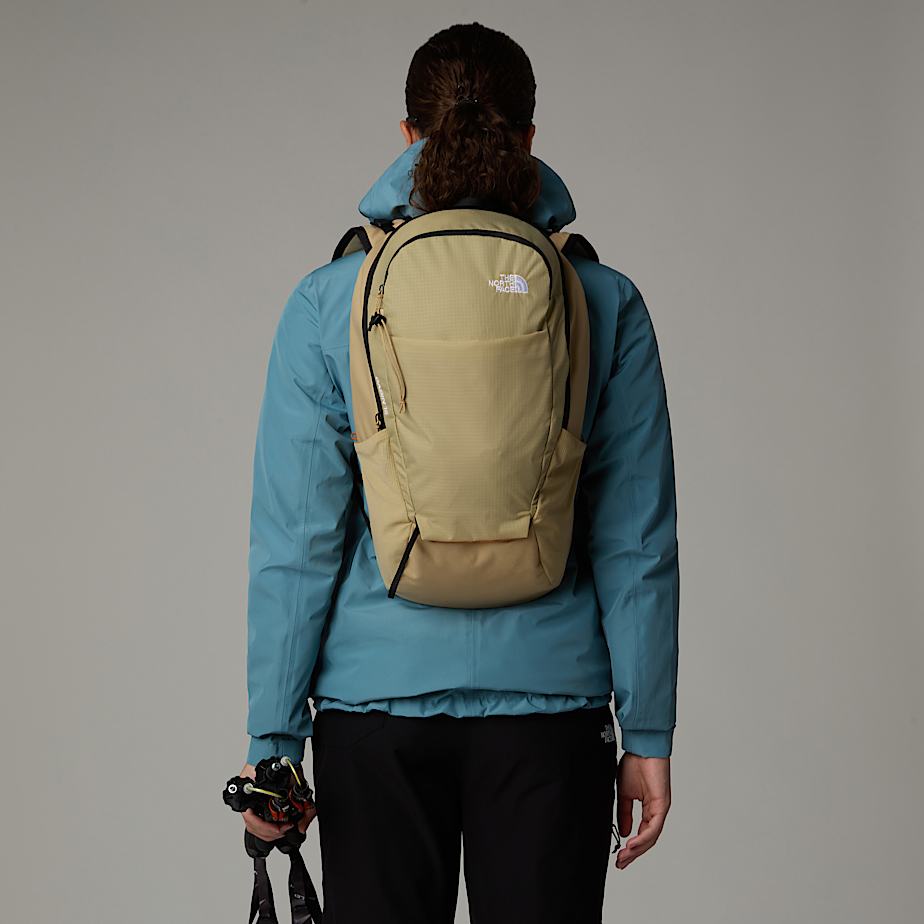 Mochilas The North Face Basin 18L Hombre Kaki | NF0A55D2Y