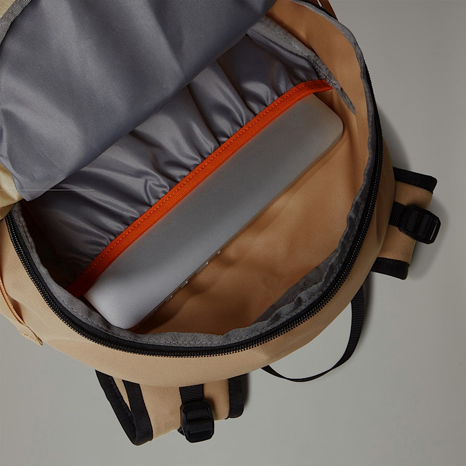 Mochilas The North Face Basin 18L Hombre Kaki | NF0A55D2Y