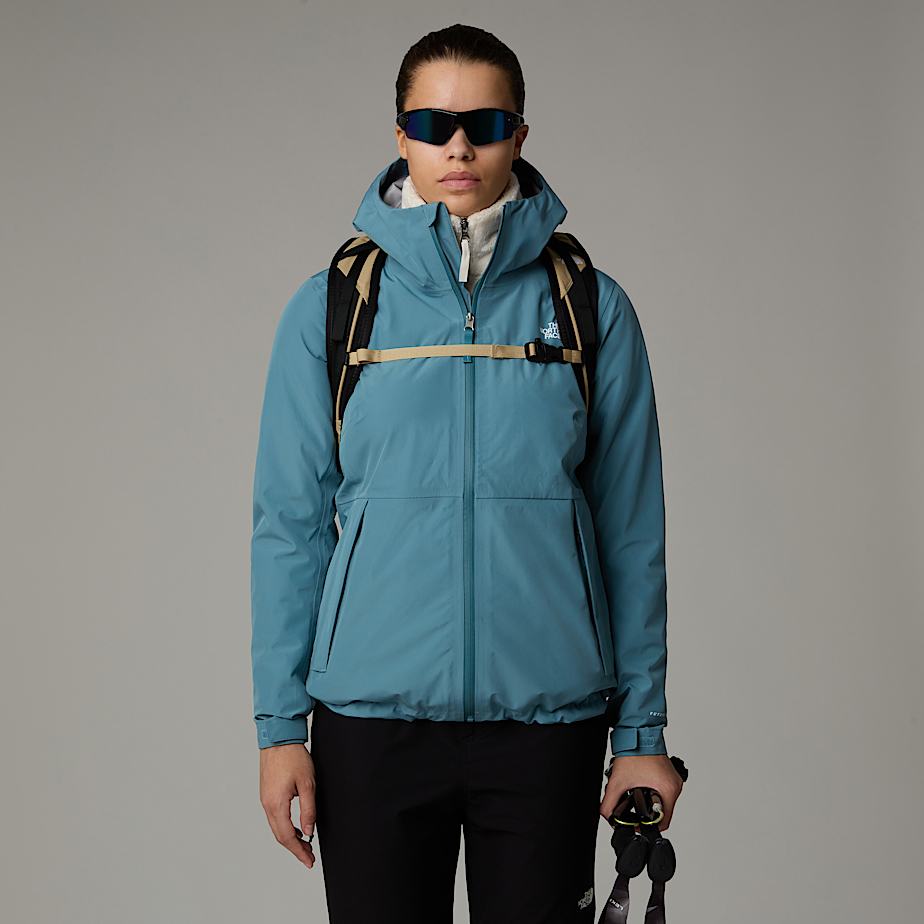 Mochilas The North Face Basin 18L Hombre Kaki | NF0A55D2Y
