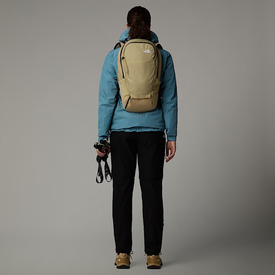 Mochilas The North Face Basin 18L Hombre Kaki | NF0A55D2Y