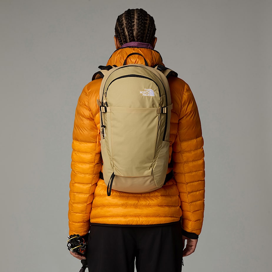 Mochilas The North Face Basin 24-Litre Hombre Kaki | NF0A67L1T