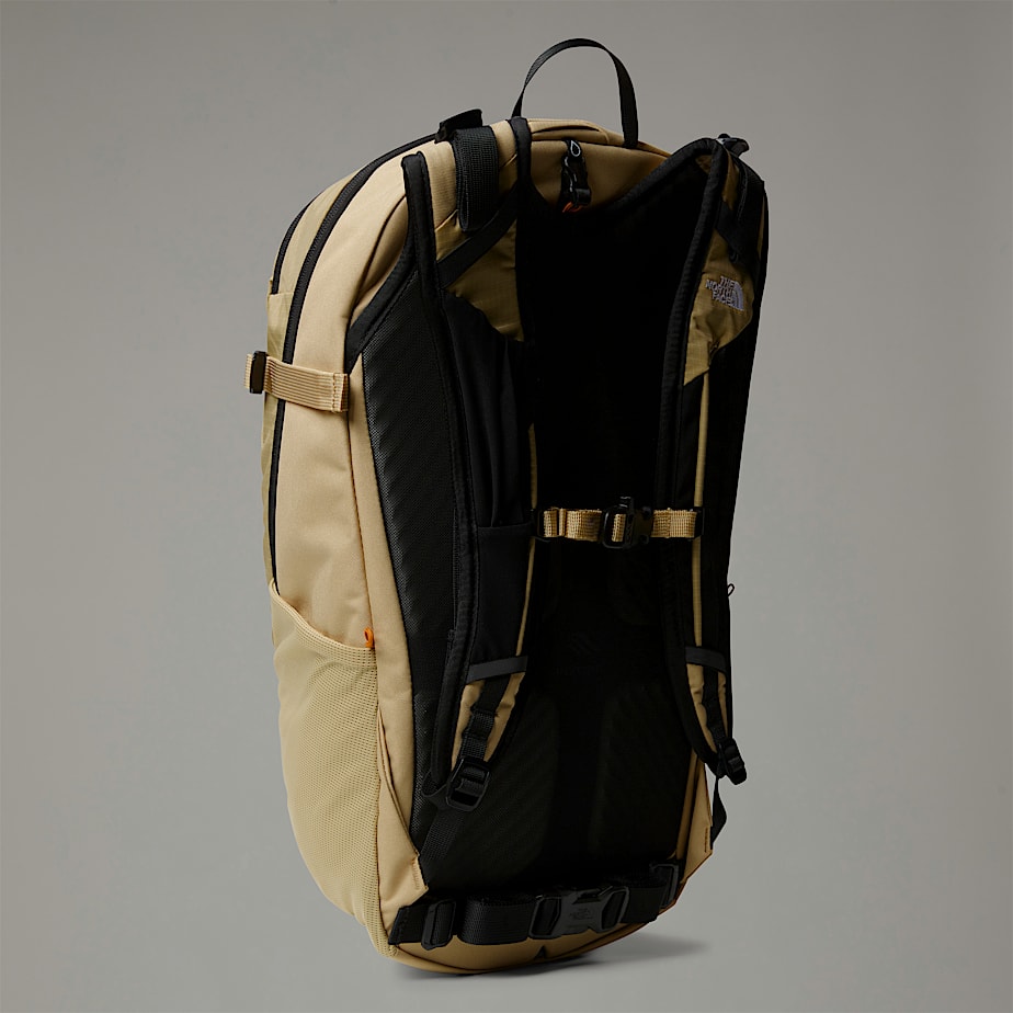 Mochilas The North Face Basin 24-Litre Hombre Kaki | NF0A67L1T