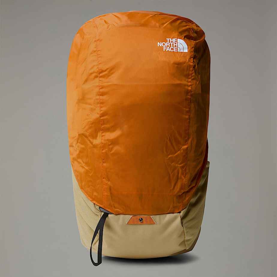 Mochilas The North Face Basin 24-Litre Hombre Kaki | NF0A67L1T