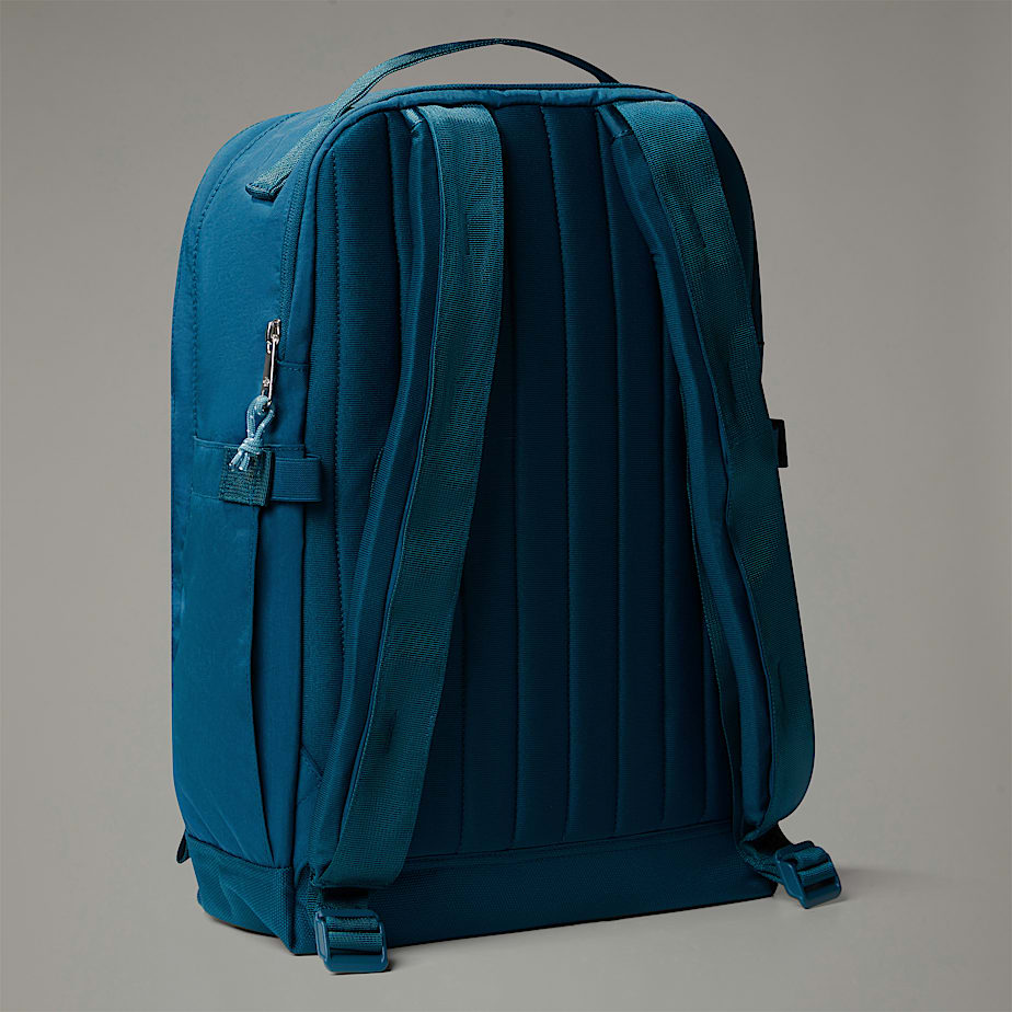Mochilas The North Face Berkeley Hombre Azul Marino | NF0A88O9E