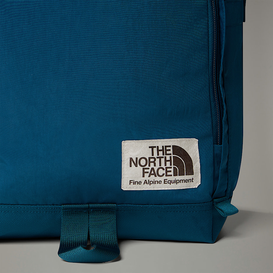 Mochilas The North Face Berkeley Hombre Azul Marino | NF0A88O9E