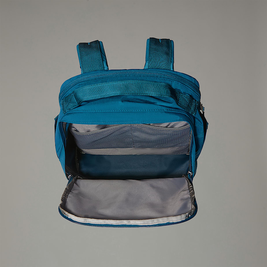 Mochilas The North Face Berkeley Hombre Azul Marino | NF0A88O9E