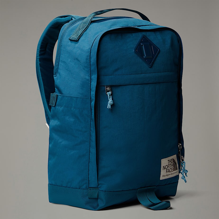 Mochilas The North Face Berkeley Hombre Azul Marino | NF0A88O9E