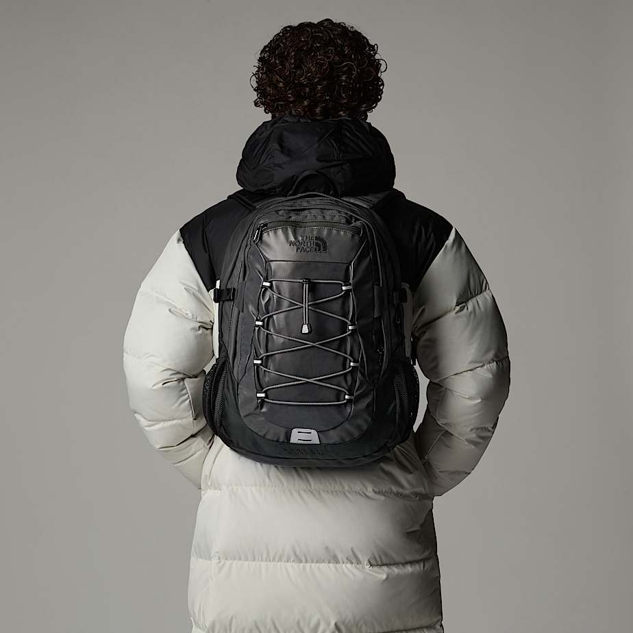 Mochilas The North Face Borealis Classic 25th Anniversary Hombre Negros | NF0A42H1Y
