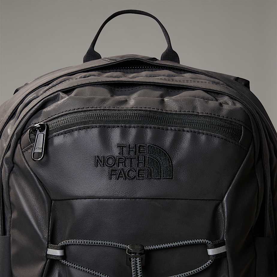 Mochilas The North Face Borealis Classic 25th Anniversary Hombre Negros | NF0A42H1Y