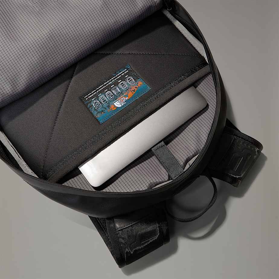 Mochilas The North Face Borealis Classic 25th Anniversary Hombre Negros | NF0A42H1Y