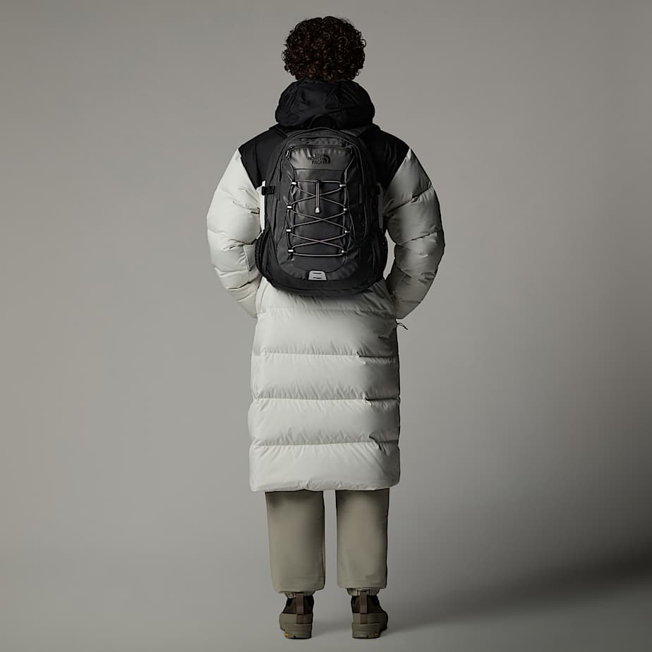 Mochilas The North Face Borealis Classic 25th Anniversary Hombre Negros | NF0A42H1Y