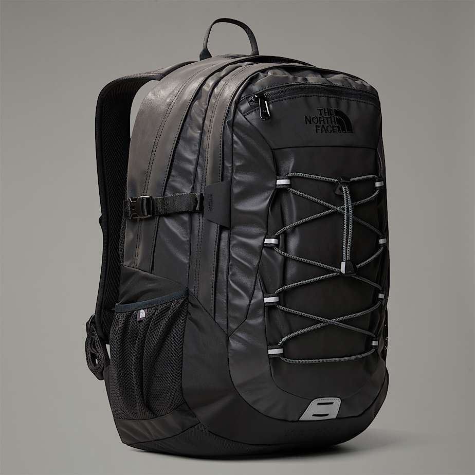 Mochilas The North Face Borealis Classic 25th Anniversary Hombre Negros | NF0A42H1Y