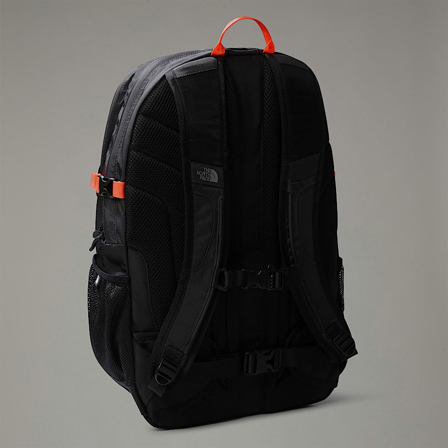 Mochilas The North Face Borealis Classic Hombre Negros | NF0A40W6O