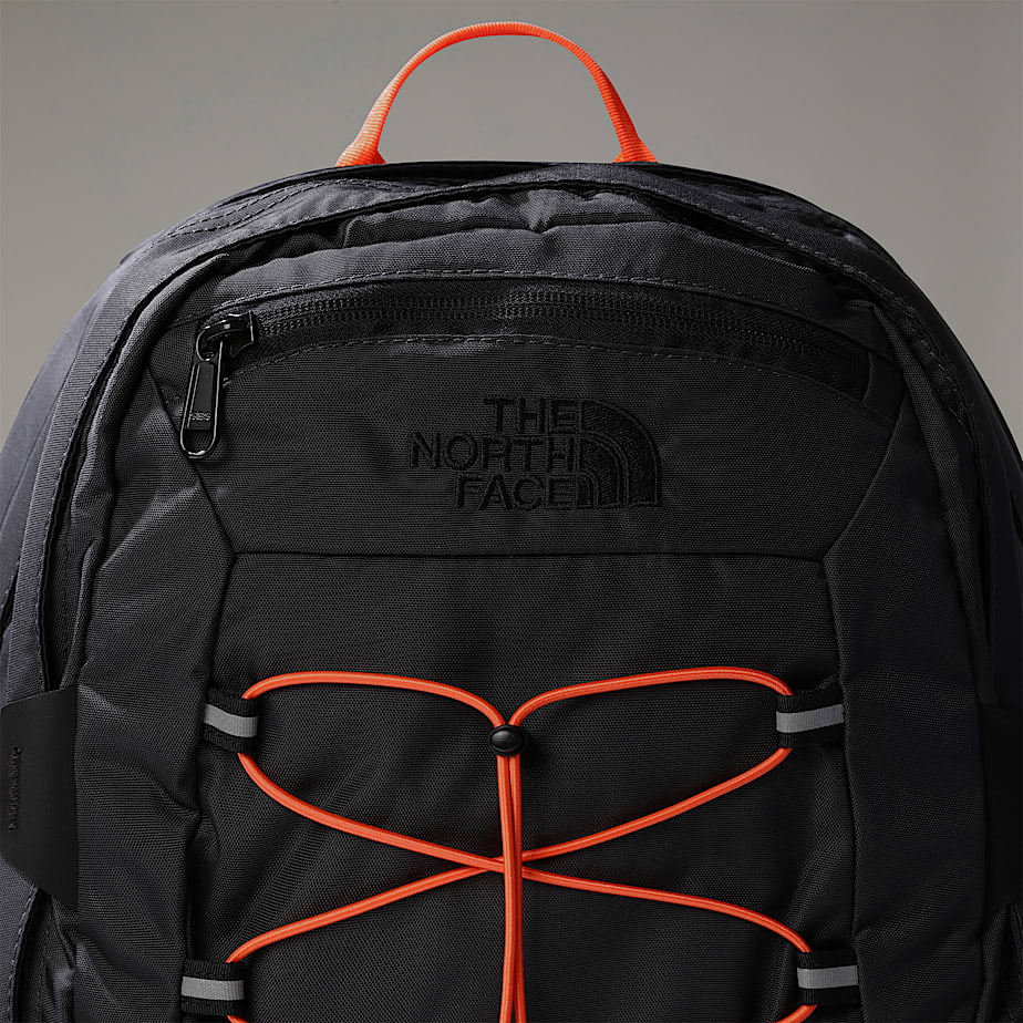 Mochilas The North Face Borealis Classic Hombre Negros | NF0A40W6O
