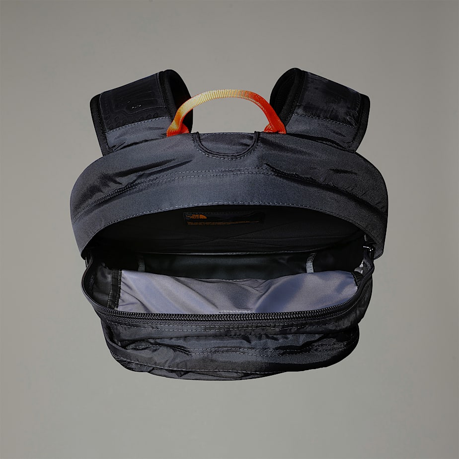 Mochilas The North Face Borealis Classic Hombre Negros | NF0A40W6O