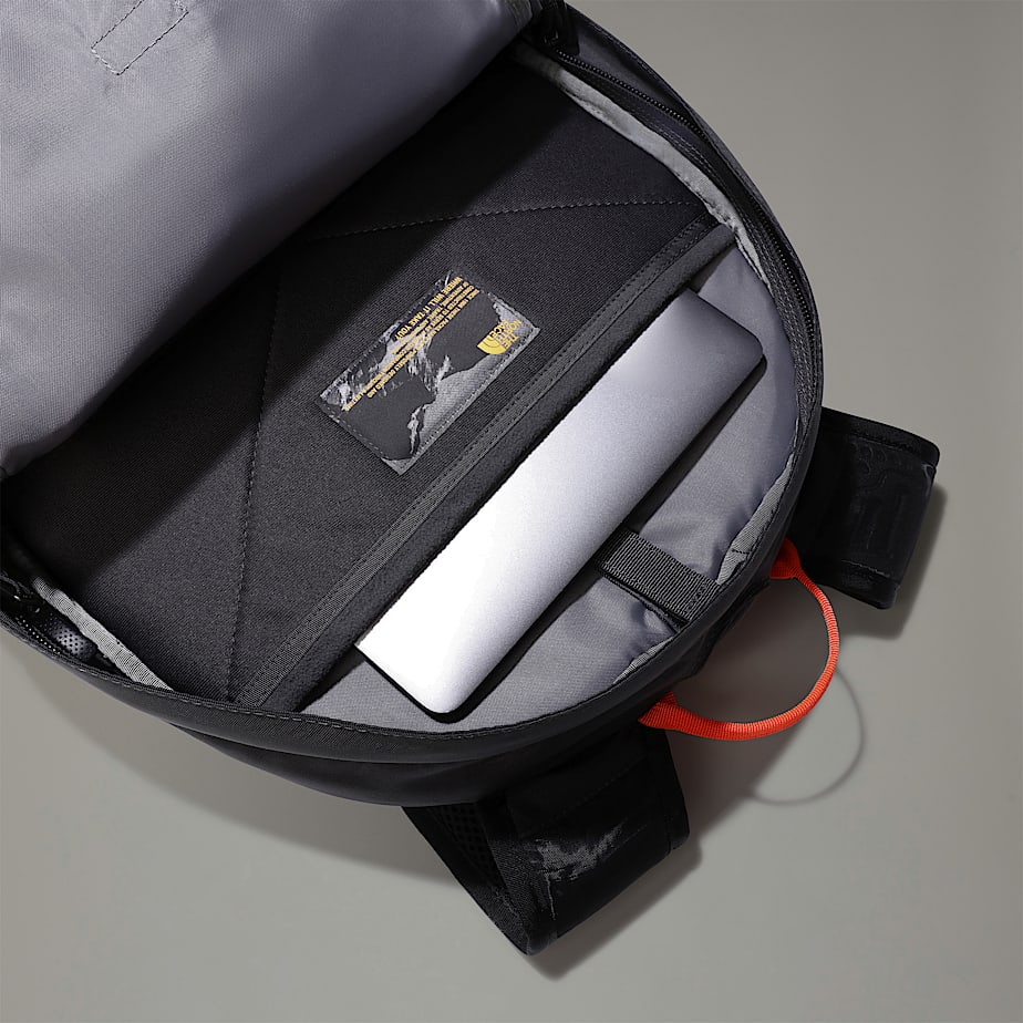 Mochilas The North Face Borealis Classic Hombre Negros | NF0A40W6O