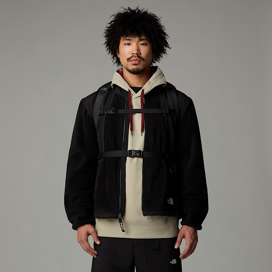 Mochilas The North Face Borealis Classic Hombre Negros | NF0A40W6O