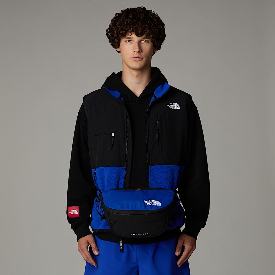 Mochilas The North Face Borealis Convertible Hombre Azules | NF0A40I2E