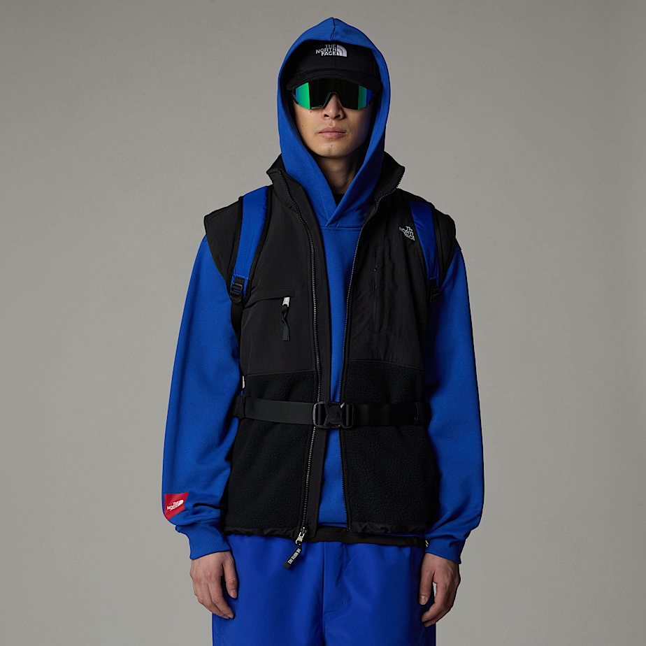 Mochilas The North Face Borealis Convertible Hombre Azules | NF0A40I2E