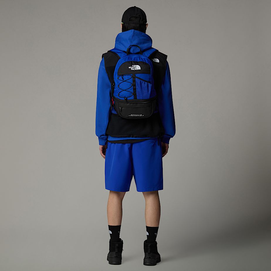 Mochilas The North Face Borealis Convertible Hombre Azules | NF0A40I2E